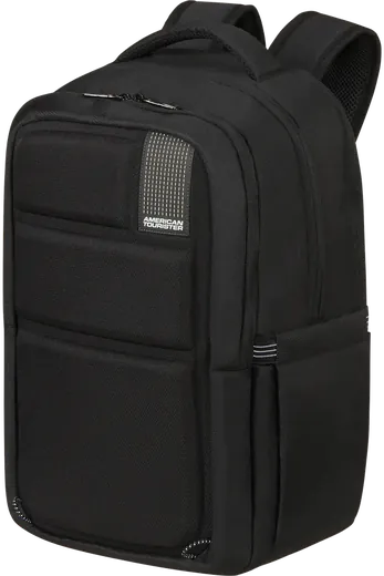 Mochila Para Portátil 15.6 UG Office Preta 