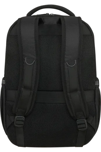 Mochila Para Portátil 15.6 UG Office Preta 