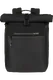 Mochila Rolltop para Portátil 15.6 Preto