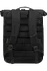 Mochila Rolltop para Portátil 15.6" Preto - Moderny  | Samsonite