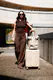 Mala de Cabine 55cm Expansível 4 Rodas Bege Areia - Neovibe | American Tourister®