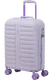 Mala de Cabine 55cm Expansível 4 Rodas Lilás - Neovibe | American Tourister®