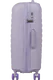Mala de Viagem Média 67cm Expansível 4 Rodas Lilás - Neovibe | American Tourister®