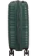 Mala de Cabine 55cm Expansível 4 Rodas Verde Pinho - Flytwist | American Tourister