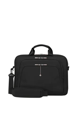 Pasta para Portátil 15.6" Preto - Guardit Classy 2.0 | Samsonite