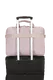 Pasta para Portátil 15.6" Rosa Acinzentado - Guardit Classy 2.0 | Samsonite