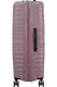 Mala de Viagem Grande 78cm Expansível 4 Rodas Rosa Mate  - Flytwist | American Tourister
