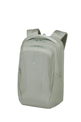 Mochila para Portátil 14.1 Verde Salvia