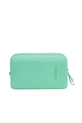 Washbag Pop Verde Menta