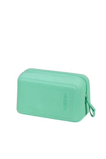 Washbag Pop Verde Menta