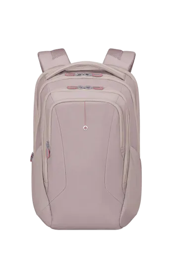 Mochila para Portátil 14.1 Rosa Acinzentado