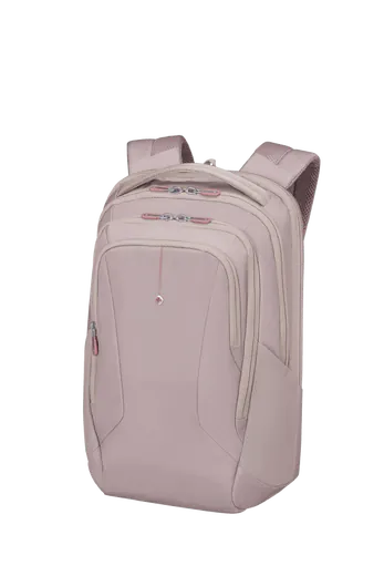 Mochila para Portátil 14.1 Rosa Acinzentado
