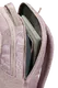 Mochila para Portátil 14.1" Rosa Acinzentado - Guardit Classy 2.0 | Samsonite