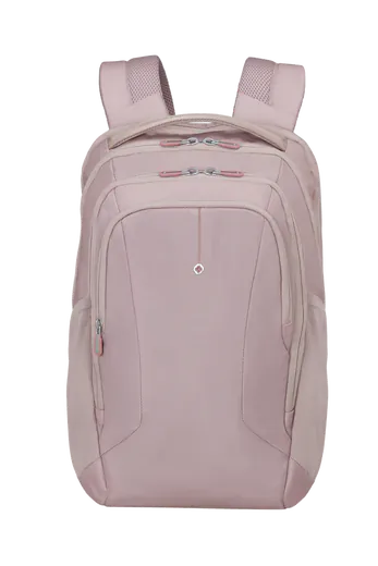 Mochila para Portátil 15.6 Rosa Acinzentado