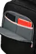 Mochila de Viagem Cabine M Preto - Guardit Classy 2.0 | Samsonite