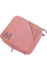 Conjunto de 3 Cubos Organizadores S/M/L Rosa/Malva - Acessórios de Viagem | American Tourister