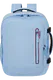 Mochila de Cabine Sport S/M Azul Glacial - Take2Cabin | American Tourister®