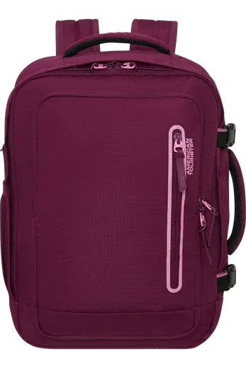 Mochila de Cabine Sport S/M Vermelho Framboesa