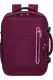 Mochila de Cabine Sport S/M Vermelho Framboesa