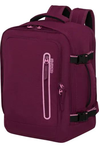 Mochila de Cabine Sport S/M Vermelho Framboesa