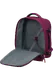 Mochila de Cabine Sport S/M Vermelho Framboesa - Take2Cabin | American Tourister®