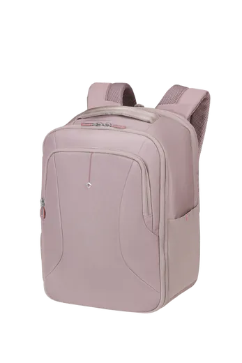 Mochila de Viagem Cabine S Rosa Acinzentado 