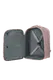 Mochila de Viagem Cabine S Rosa Acinzentado  - Guardit Classy 2.0 | Samsonite