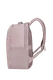 Mochila de Viagem Cabine S Rosa Acinzentado  - Guardit Classy 2.0 | Samsonite