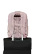 Mochila de Viagem Cabine S Rosa Acinzentado  - Guardit Classy 2.0 | Samsonite