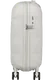 Mala de Cabine 55cm 4 Rodas Branco Nuvem - Dreami | American Tourister