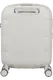 Mala de Cabine 55cm 4 Rodas Branco Nuvem - Dreami | American Tourister