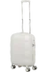 Mala de Cabine 55cm 4 Rodas Branco Nuvem - Dreami | American Tourister