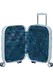 Mala de Cabine 55cm 4 Rodas Azul Suave - Dreami | American Tourister