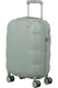 Mala de Cabine 55cm 4 Rodas Verde Sálvia - Dreami | American Tourister
