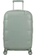 Mala de Viagem Média 67cm Expansível 4 Rodas Verde Sálvia - Dreami | American Tourister
