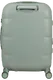 Mala de Viagem Média 67cm Expansível 4 Rodas Verde Sálvia - Dreami | American Tourister