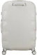 Mala de Viagem Grande 77cm Expansível 4 Rodas Branco Nuvem  - Dreami | American Tourister