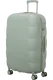 Mala de Viagem Grande 77cm Expansível 4 Rodas Verde Sálvia - Dreami | American Tourister