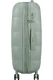 Mala de Viagem Grande 77cm Expansível 4 Rodas Verde Sálvia - Dreami | American Tourister