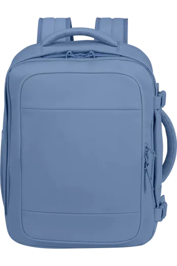 Mochila de Cabine S/M Mono Azul Tempestade 