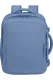 Mochila de Cabine S/M Mono Azul Tempestade 