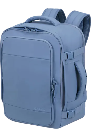 Mochila de Cabine S/M Mono Azul Tempestade 
