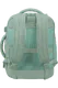 Mochila de Cabine S/M Mono Verde Iceberg - Take2Cabin | American Tourister