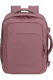 Mochila de Cabine S/M Mono Malva Galáctico
