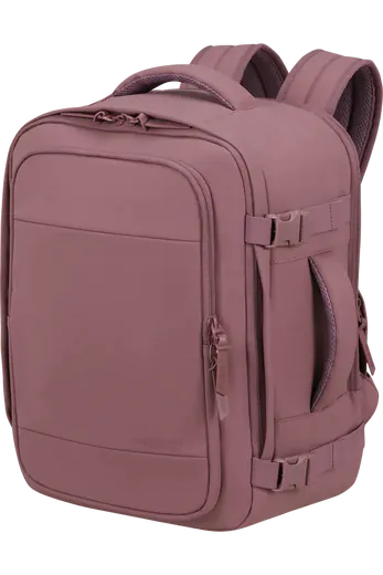 Mochila de Cabine S/M Mono Malva Galáctico