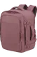 Mochila de Cabine S/M Mono Malva Galáctico - Take2Cabin | American Tourister
