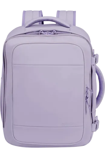 Mochila de Cabine S/M Mono Lavanda