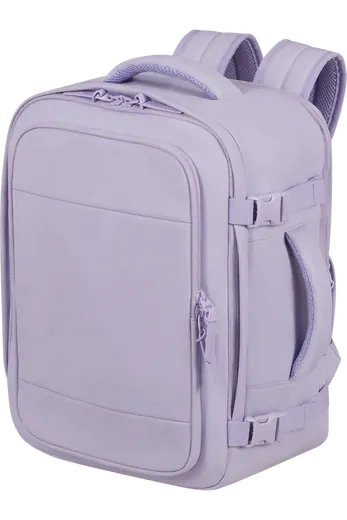 Mochila de Cabine S/M Mono Lavanda