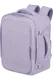 Mochila de Cabine S/M Mono Lavanda - Take2Cabin | American Tourister