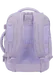 Mochila de Cabine S/M Mono Lavanda - Take2Cabin | American Tourister